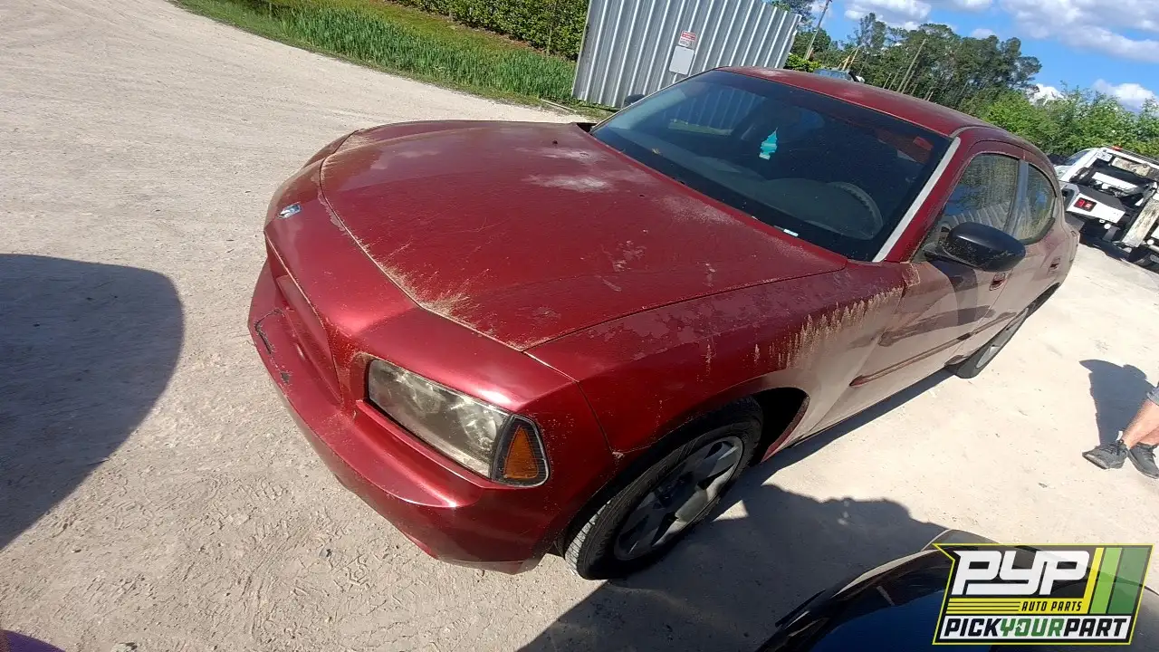 Photo of 2008 Dodge Charger