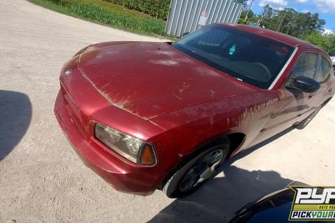 Photo of 2008 Dodge Charger