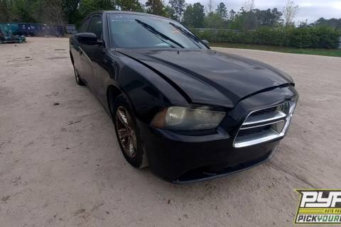 Photo of 2014 Dodge Charger