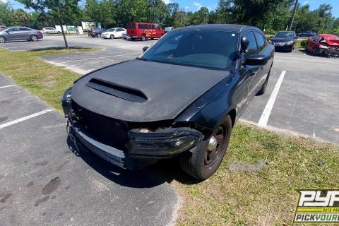 Photo of 2016 Dodge Charger