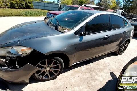 Photo of 2013 Dodge Dart