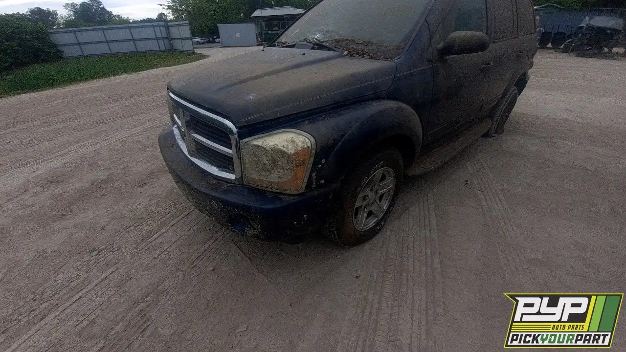 Photo of 2004 Dodge Durango