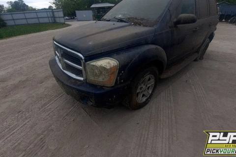 Photo of 2004 Dodge Durango