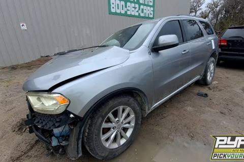 Photo of 2015 Dodge Durango
