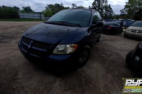 Photo of 2004 Dodge Grand Caravan