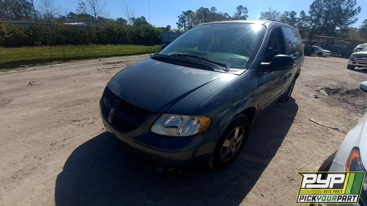 Photo of 2005 Dodge Grand Caravan