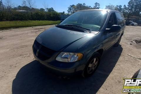 Photo of 2005 Dodge Grand Caravan