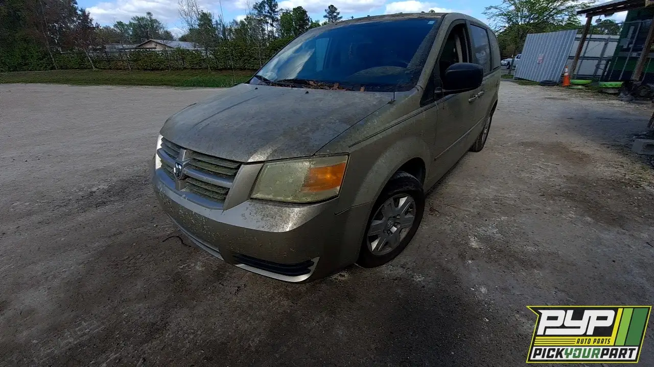 Photo of 2009 Dodge Grand Caravan