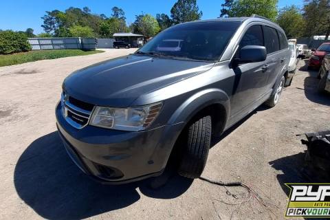 Photo of 2012 Dodge Journey