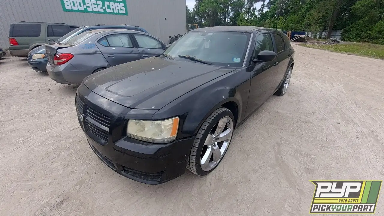 Photo of 2008 Dodge Magnum