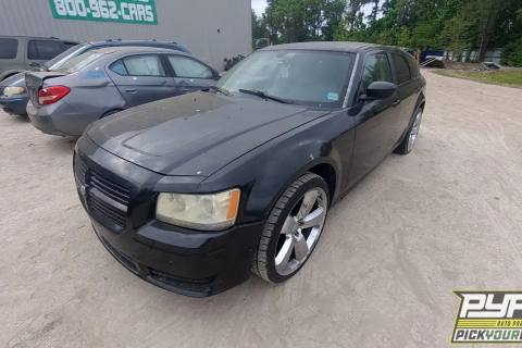 Photo of 2008 Dodge Magnum
