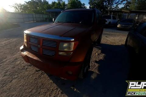 Photo of 2007 Dodge Nitro