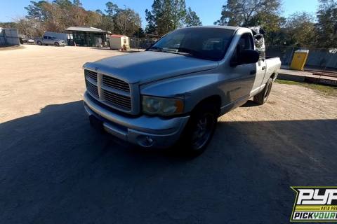 Photo of 2002 Dodge Ram 1500