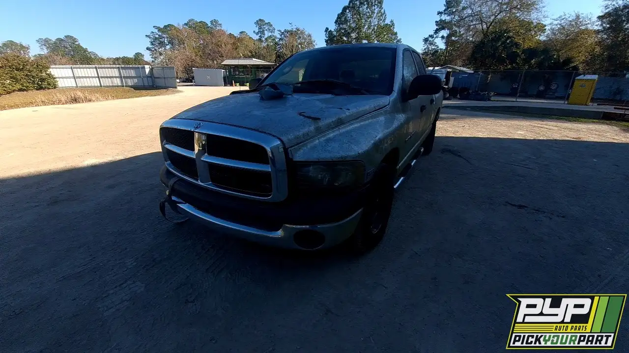 Photo of 2004 Dodge Ram 1500