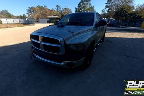 Photo of 2004 Dodge Ram 1500