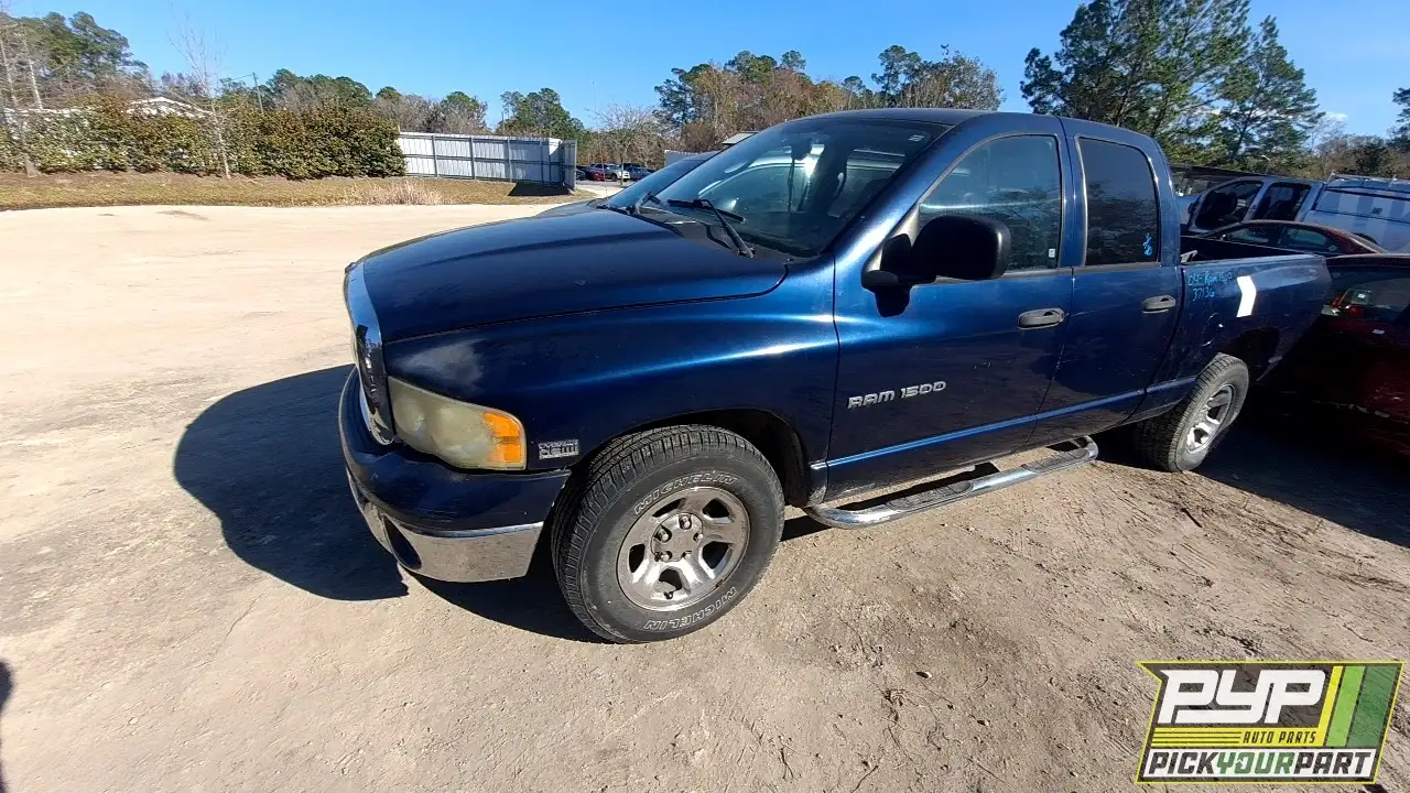 Photo of 2004 Dodge Ram 1500