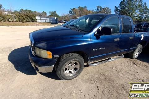 Photo of 2004 Dodge Ram 1500