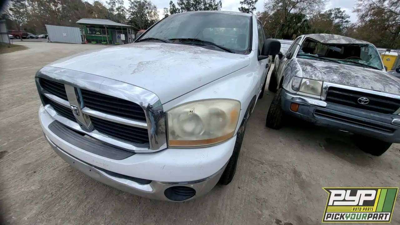 Photo of 2006 Dodge Ram 1500