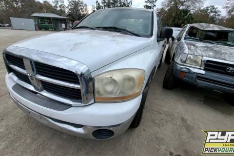 Photo of 2006 Dodge Ram 1500