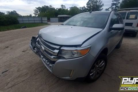 Photo of 2013 Ford Edge