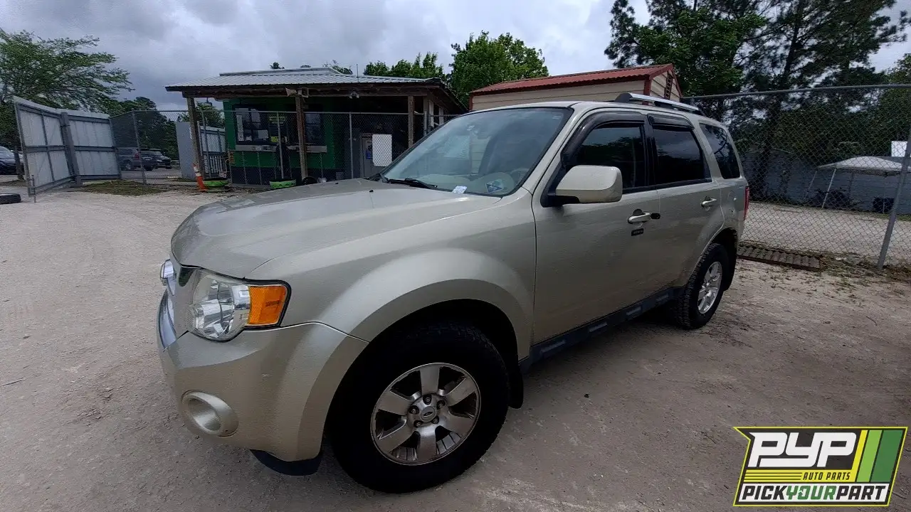 Photo of 2012 Ford Escape