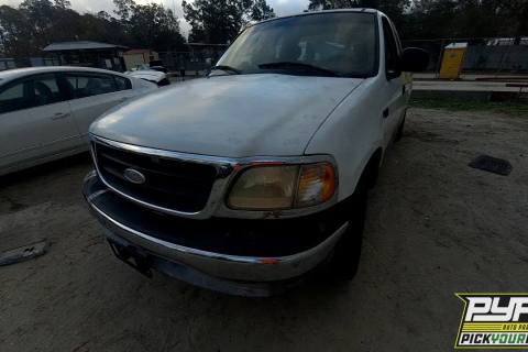 Photo of 2001 Ford F-150