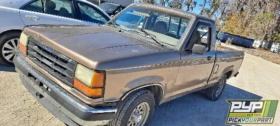 Photo of 1992 Ford Ranger