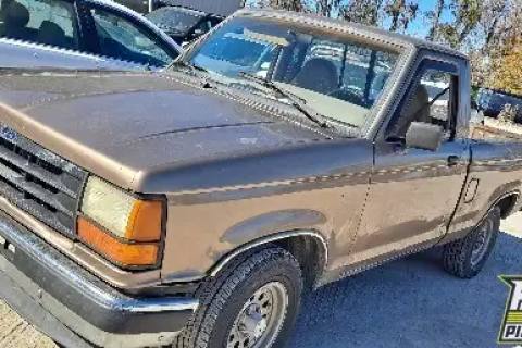 Photo of 1992 Ford Ranger