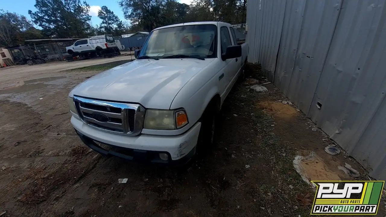 Photo of 2007 Ford Ranger