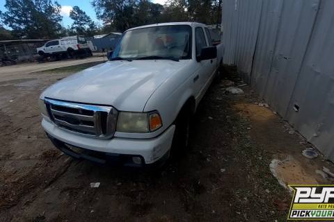 Photo of 2007 Ford Ranger