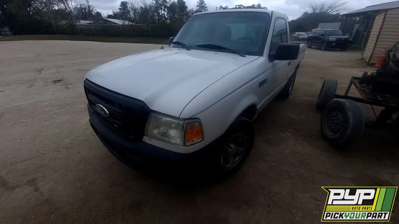 Photo of 2011 Ford Ranger