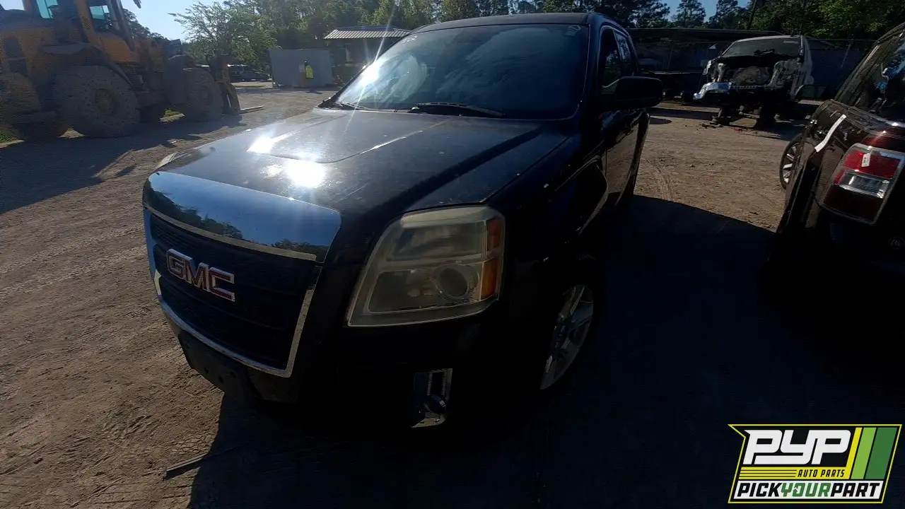 Photo of 2012 Gmc Terrain