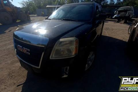 Photo of 2012 Gmc Terrain