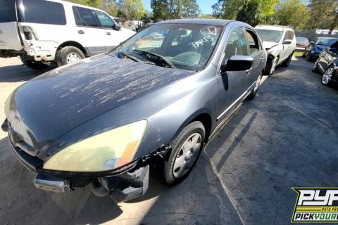 Photo of 2003 Honda Accord
