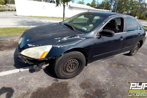 Photo of 2004 Honda Accord