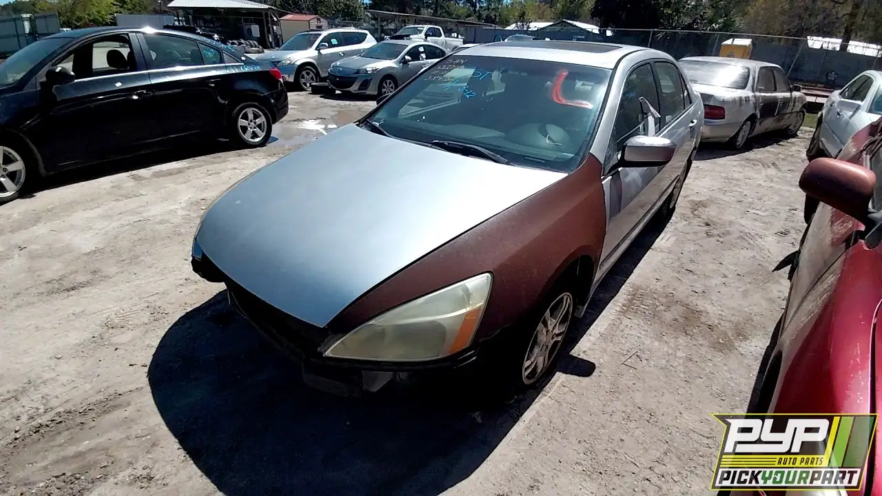 Photo of 2007 Honda Accord