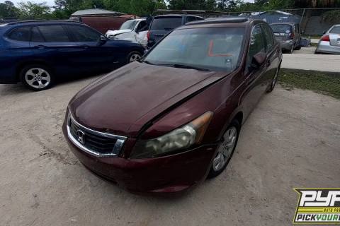 Photo of 2009 Honda Accord