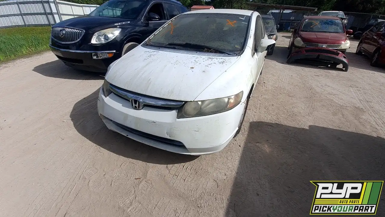 Photo of 2006 Honda Civic