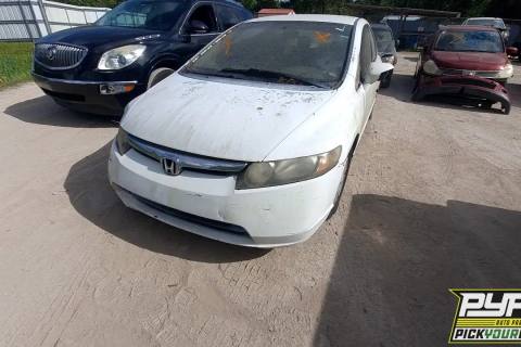 Photo of 2006 Honda Civic