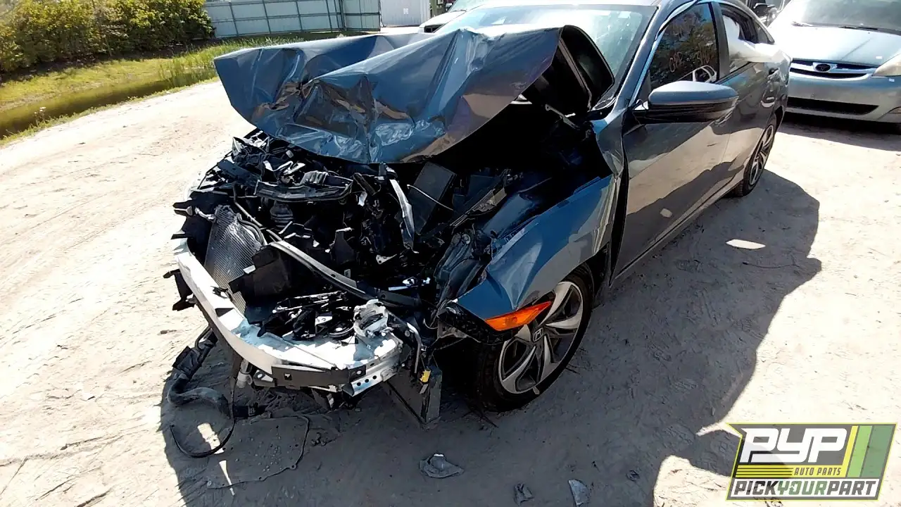 Photo of 2020 Honda Civic