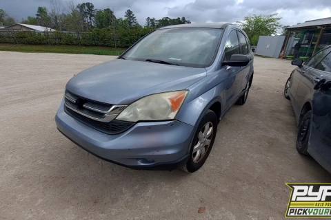 Photo of 2011 Honda Cr-V