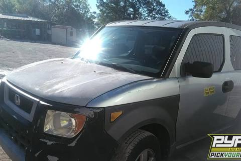 Photo of 2003 Honda Element