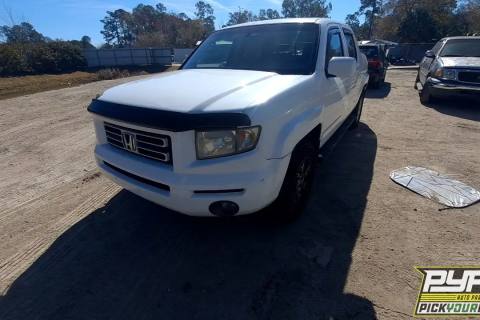 Photo of 2006 Honda Ridgeline