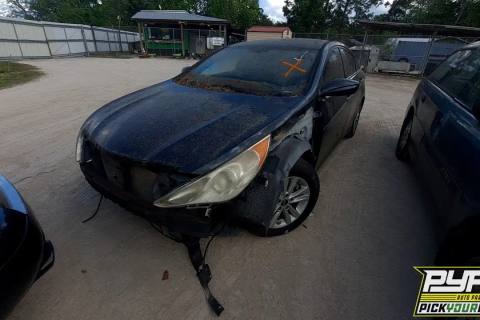 Photo of 2013 Hyundai Sonata