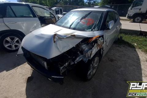 Photo of 2016 Hyundai Veloster