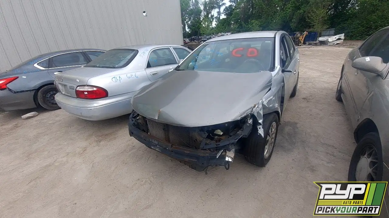 Photo of 2011 Kia Forte