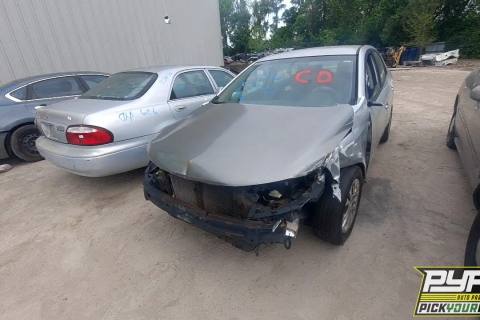 Photo of 2011 Kia Forte