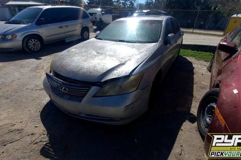 Photo of 2008 Lexus Es350