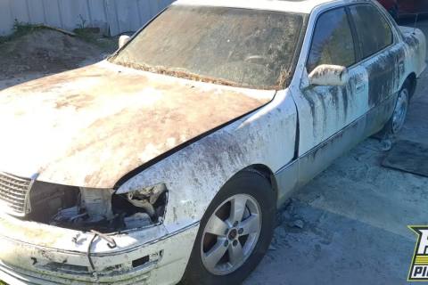 Photo of 1993 Lexus Ls400