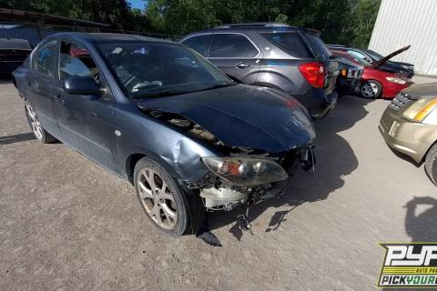 Photo of 2009 Mazda 3